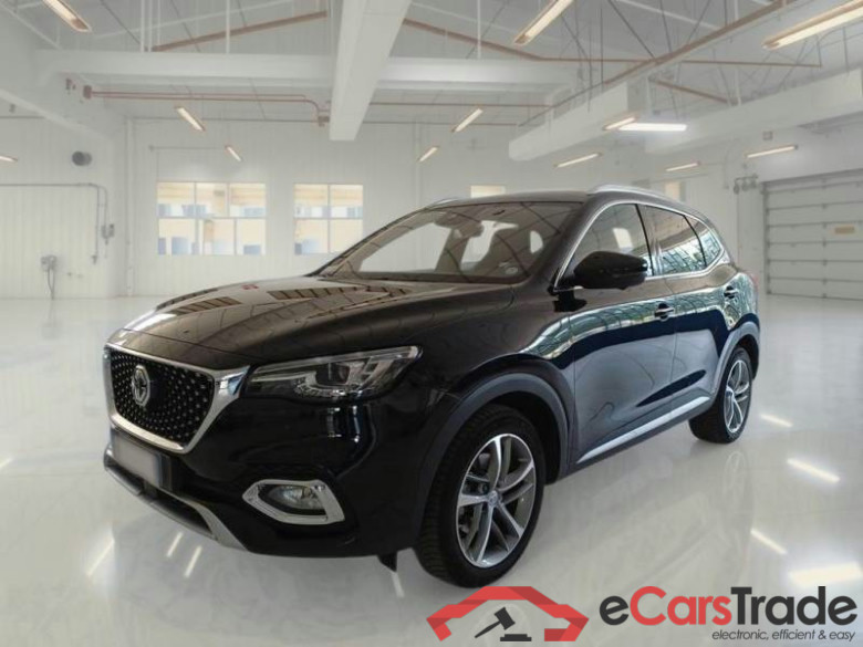 MG EHS / 2021 / 5P / SUV 1.5 T PLUG-IN HYBRID EXCLUSIVE #1