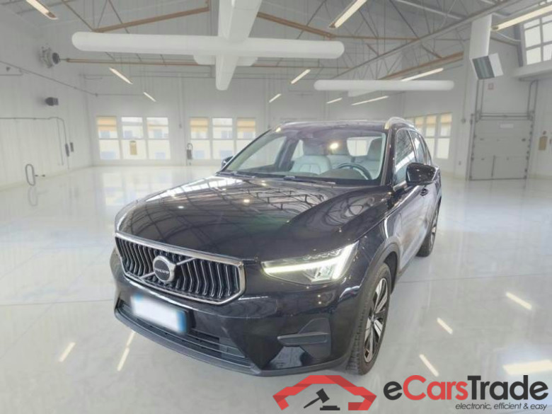 VOLVO XC40 / 2021 / 5P / SUV T5 RECHARGE PLUG-IN AUTO PLUS BRIGHT #1