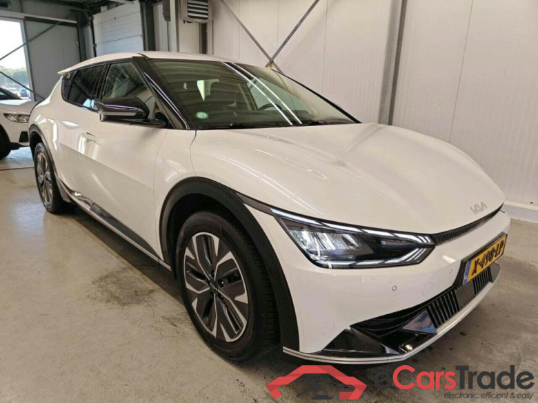 KIA EV6 Plus 77.4 kWh #5