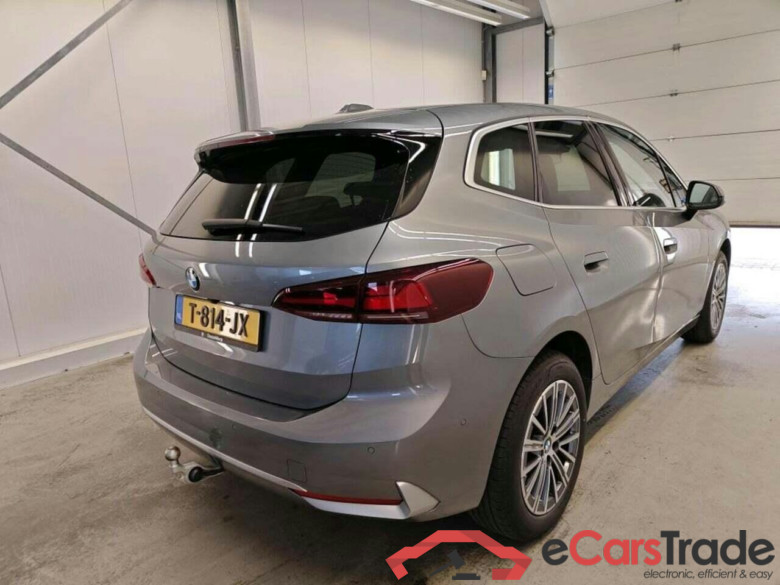BMW 2-serie Active Tourer 218 #2
