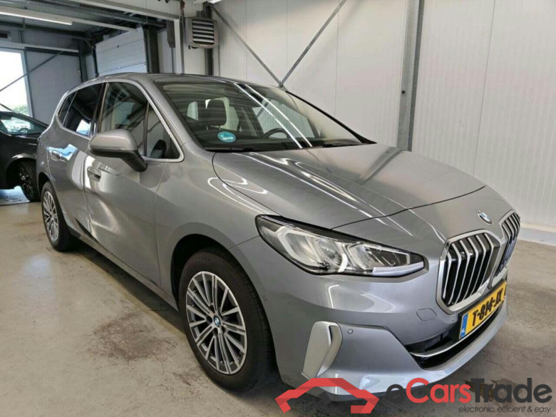 BMW 2-serie Active Tourer 218 #5