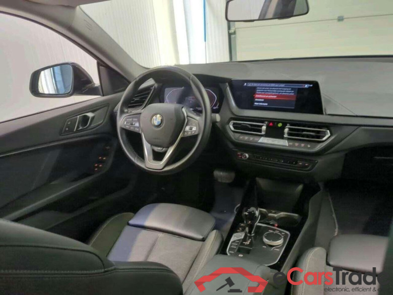 BMW 2-serie Gran Coupé 218 #3