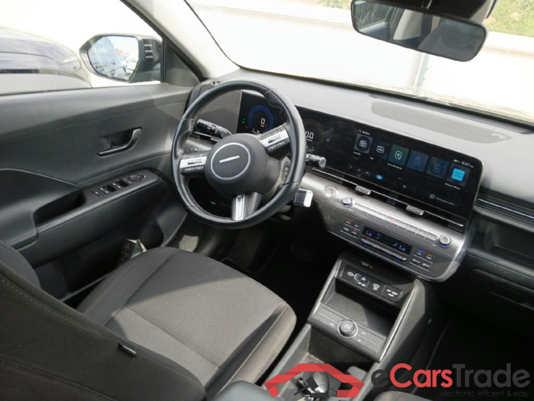 HYUNDAI Kona / 2023 / 5P / todoterreno 1.6 GDI HEV Maxx DCT #3