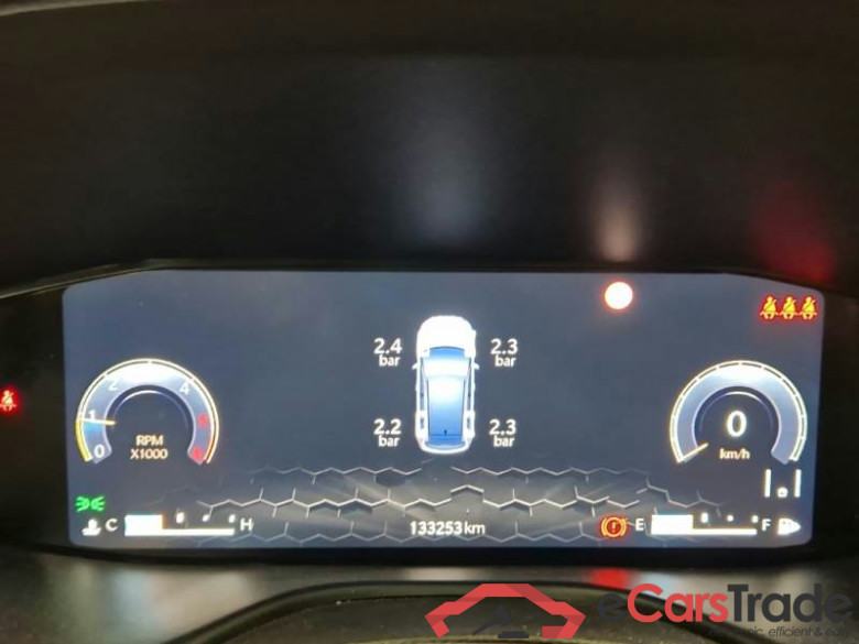 JEEP COMPASS / 2021 / 5P / SUV 1.6 MJET II 96KW 80 ANNIVERSARIO #4