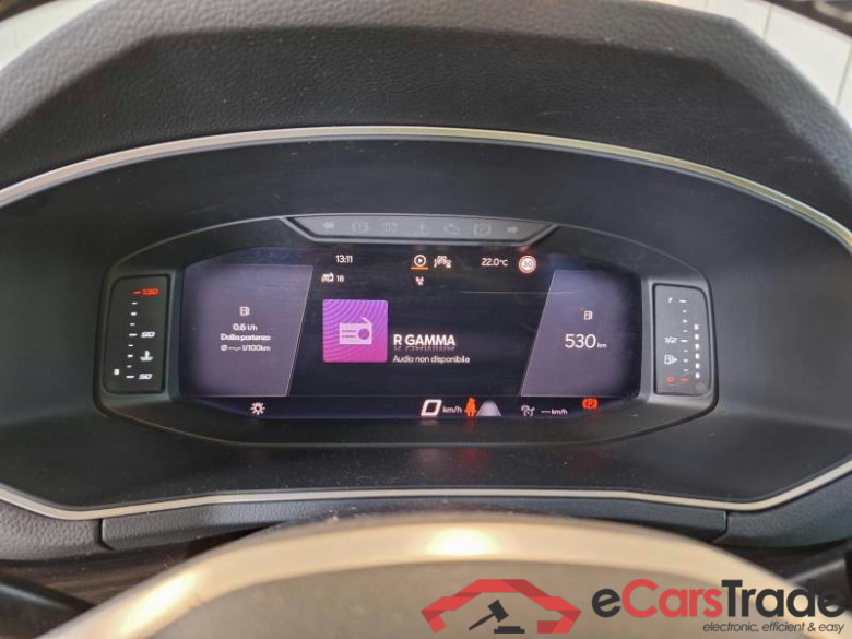 SEAT TARRACO / 2018 / 5P / SUV 2.0 TDI XCELLENCE #4