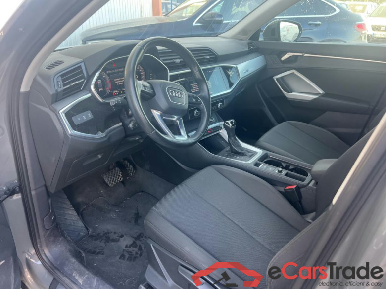 AUDI Q3 / 2018 / 5P / todoterreno Advanced 35 TDI 110kW (150CV) S tronic (AC5) #3