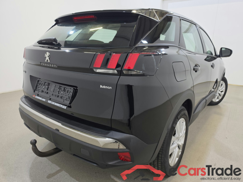 Peugeot 3008 1.5 BlueHDi I-Cockpit Klima PDC ... #4