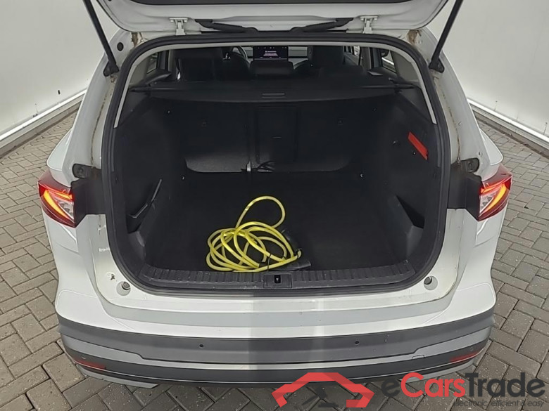 SKODA Enyaq iV iV 60 5D 132kW #5