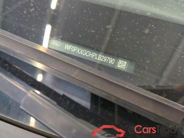 Ford Focus 1.5 EcoBoost 182pk ST-Line Bus. Wagon 5d + Pano #6