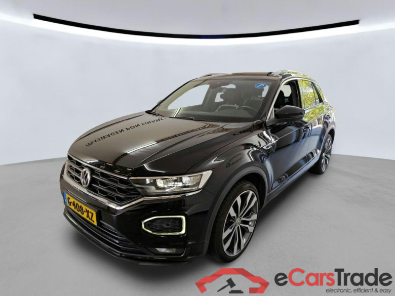 VOLKSWAGEN T-Roc 110 kW #1