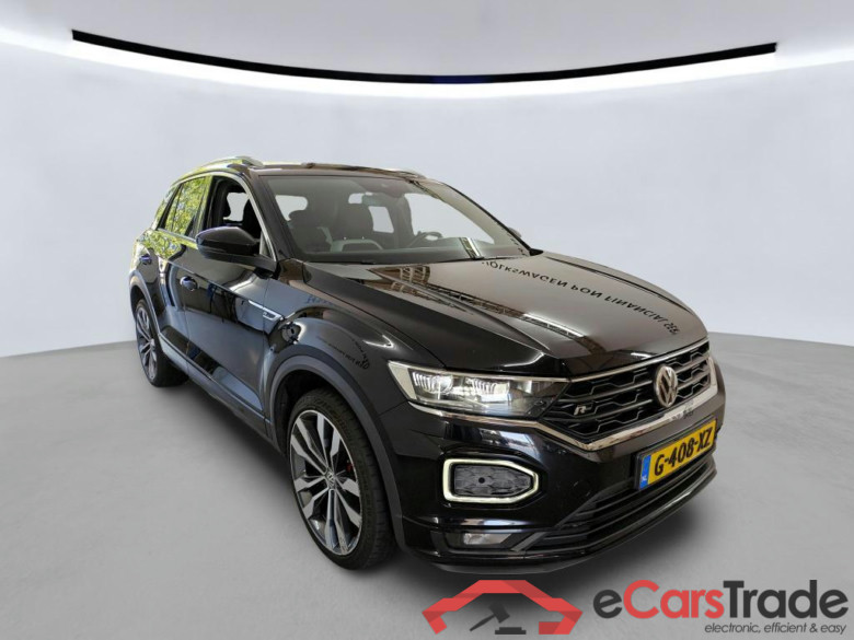 VOLKSWAGEN T-Roc 110 kW #5