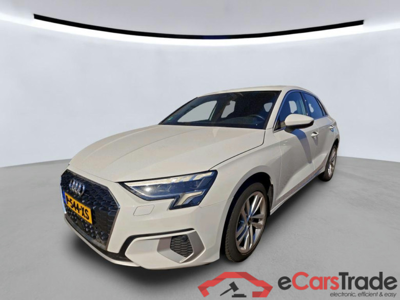 AUDI A3 Sportback 81 kW #1