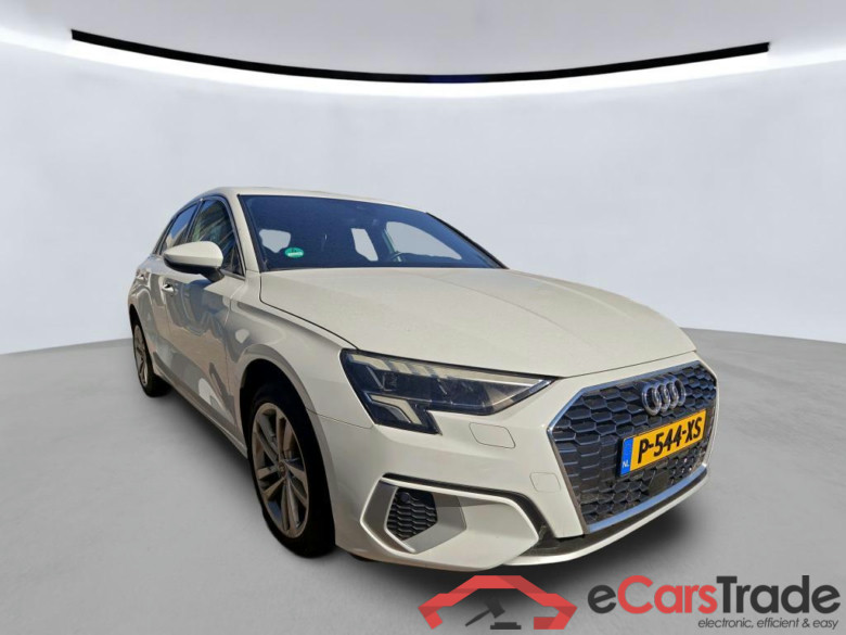 AUDI A3 Sportback 81 kW #4