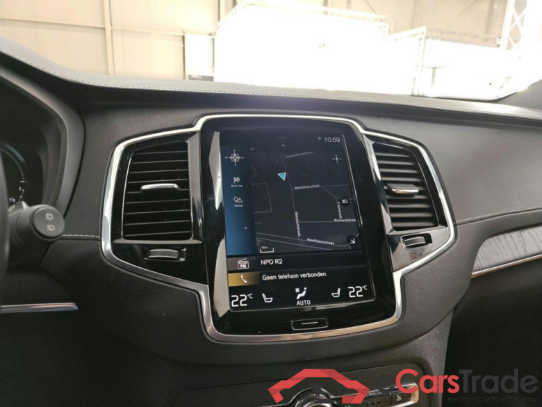 VOLVO XC90 223 kW #2