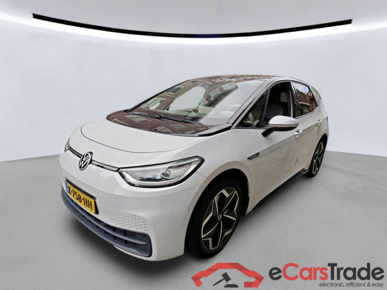 VOLKSWAGEN ID.3 150 kW #1