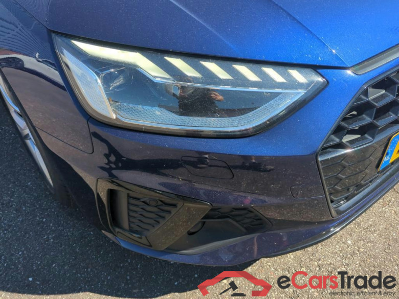AUDI A4 Avant 110 kW #4