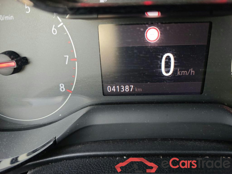 OPEL Corsa / 2019 / 5P / berlina con portón  1.2T XHL 74kW (100CV) Edition (2) #5
