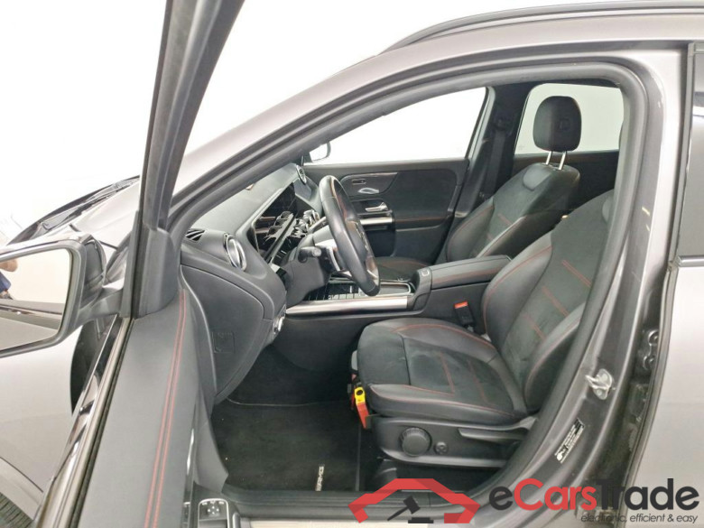 MERCEDES-BENZ GLA 1.3 GLA 250 E PHEV DCT AMG LINE #5