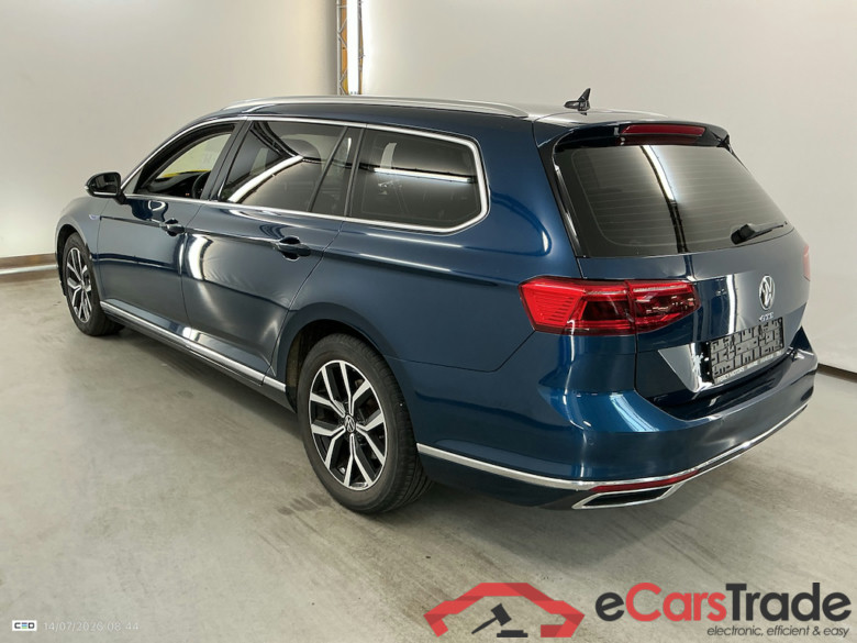 VOLKSWAGEN PASSAT VARIANT 1.4 TSI MSQ VARIANT GTE BUSINESS #3