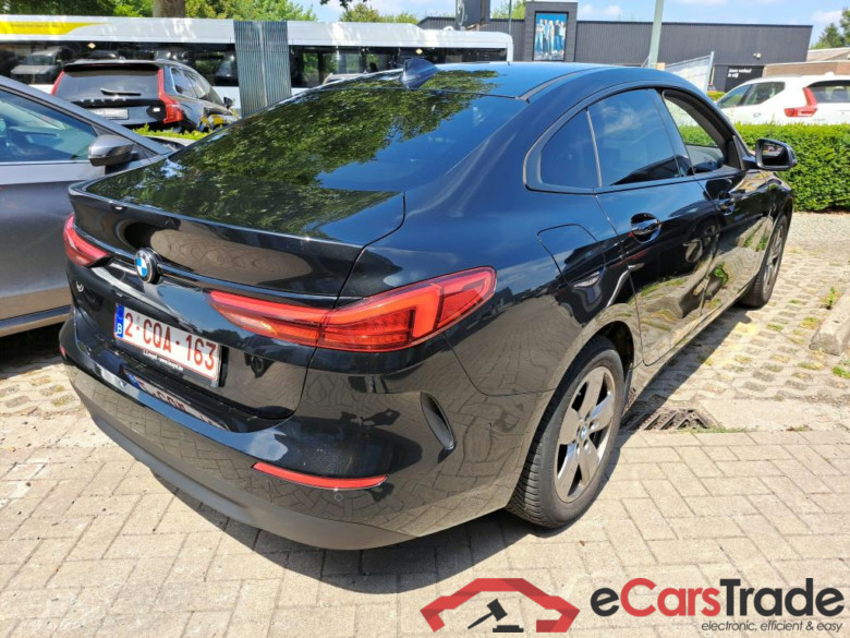 BMW 2 SERIES GRAN COUPAu2030 1.5 218IA GRAN COUPE #4