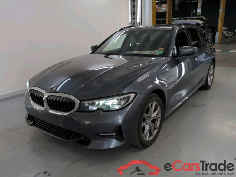BMW 3 SERIES TOURING 2.0 320E TOURING