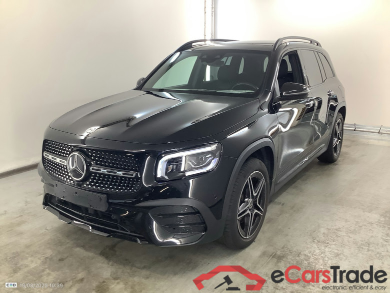 MERCEDES-BENZ GLB 1.3 GLB 180 BUSINESS SOLUTION #1