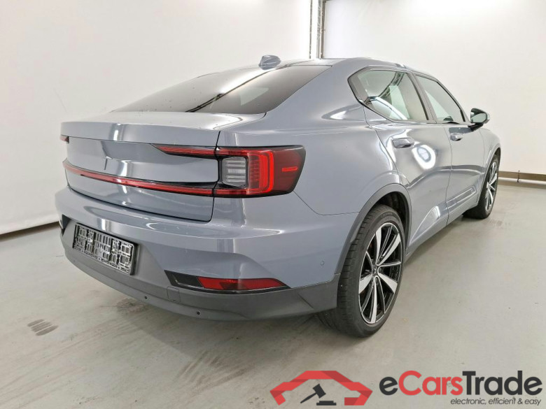 POLESTAR POLESTAR 2 78 kWh Dual Motor Launch #4