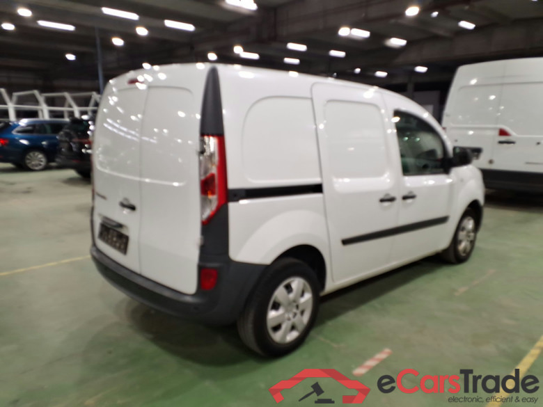 RENAULT KANGOO EXPRESS 1.5 BLUE DCI 80 GRAND CONFORT #4