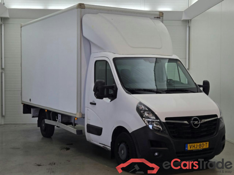OPEL Movano 2.3 Turbo L3H1 #2