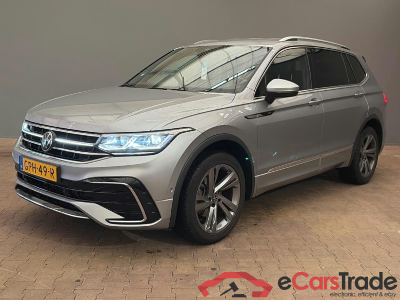 VOLKSWAGEN Tiguan Allspace 1.5 TSI R-Line B 7p #1
