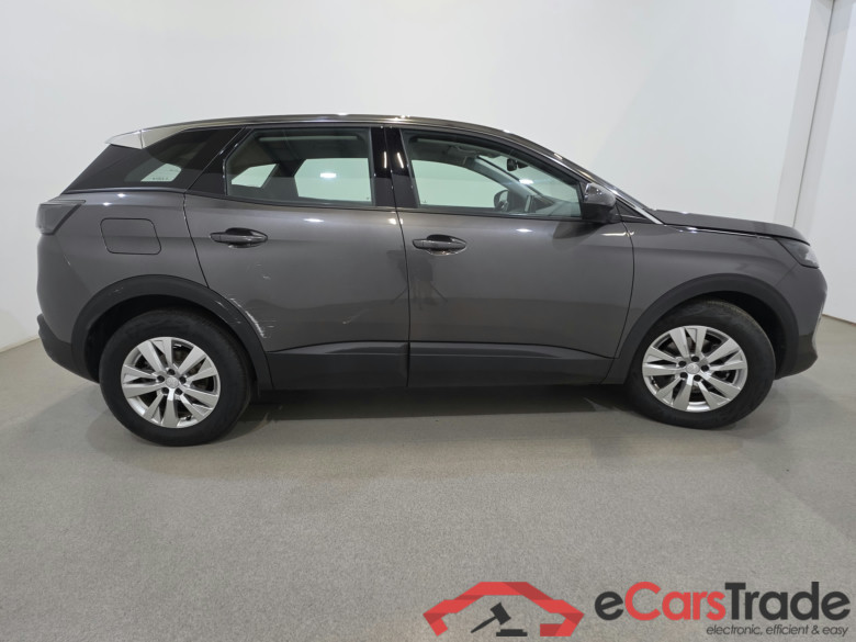 Peugeot 3008 1.2 PureTech LED I-Cockpit Navi KeylessGo Camera Klima PDC ... #5