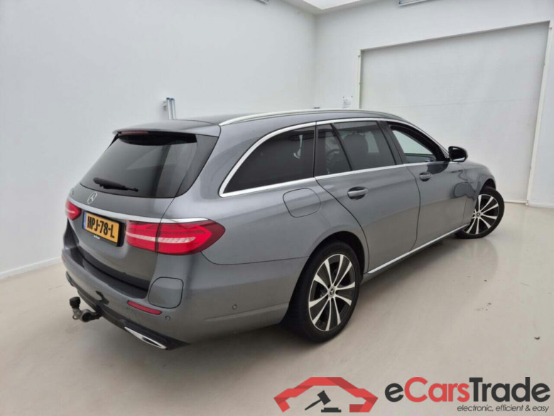 MERCEDES-BENZ E-KLASSE BREAK 2.0 300DE BUSINESS SOLUTION #2