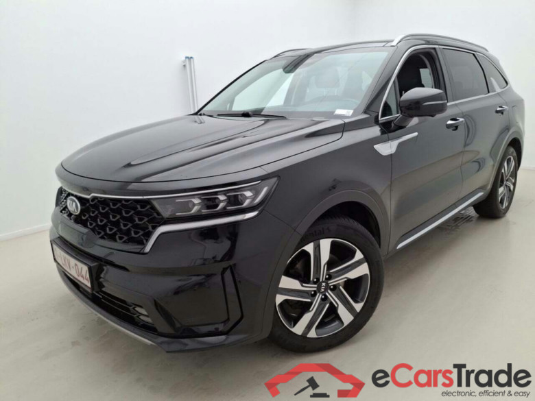 KIA SORENTO 1.6 HEV 4WD AT6 SENSE #1