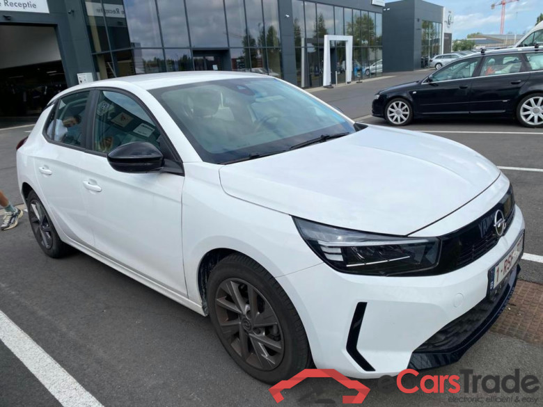 OPEL Corsa 1.2i S/S
