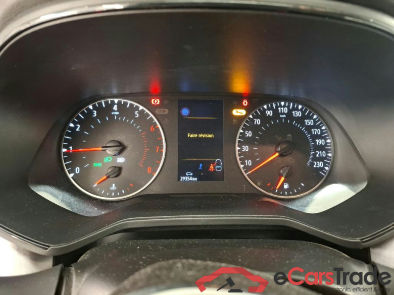 Clio V Business 1.0 TCe 100CV BVM6 E6d / GPL #6