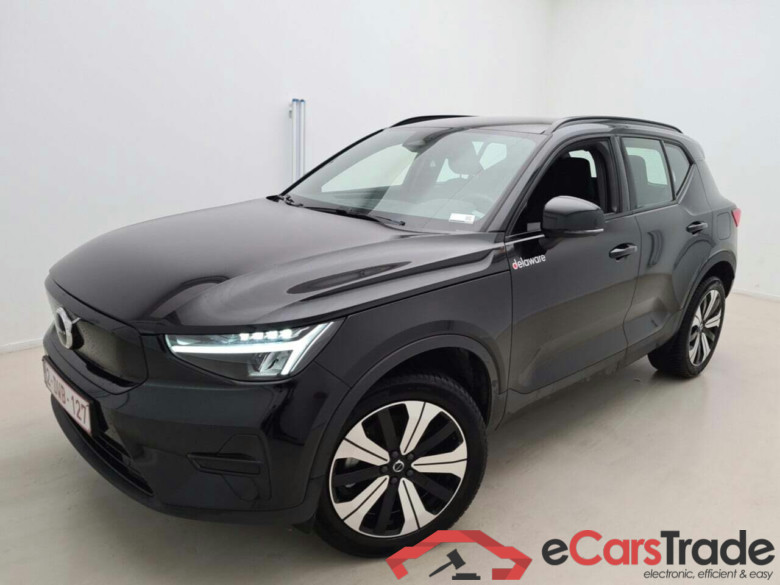 VOLVO XC 40 RECHARGE CORE #1