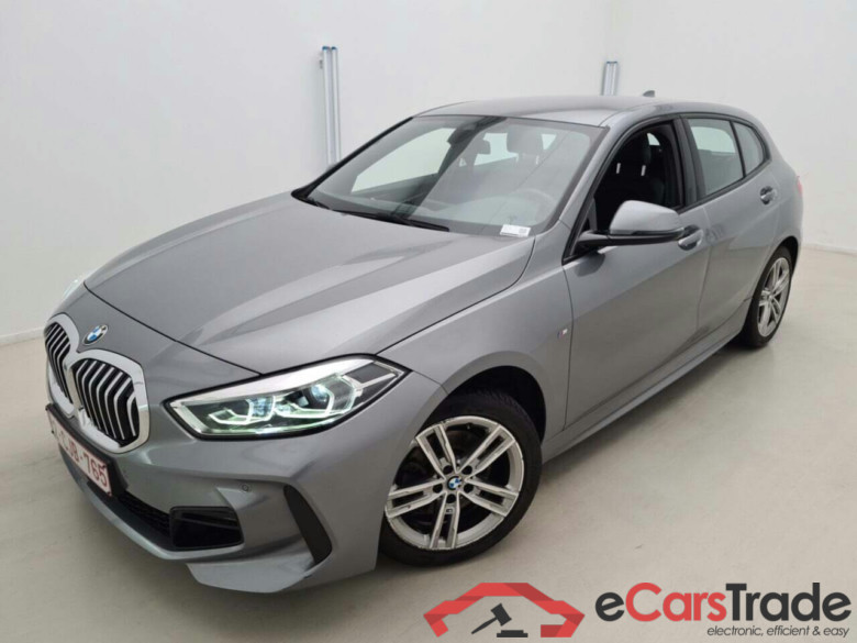 BMW 1-SERIE 116D M-SPORT