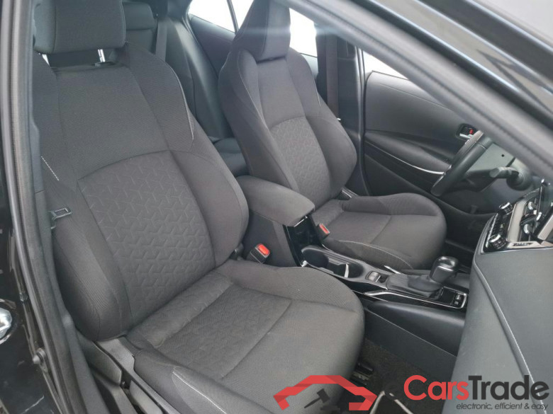 TOYOTA Corolla / 2018 / 5P / Berline Hybride 122h Dynamic Business Stage Acad #6