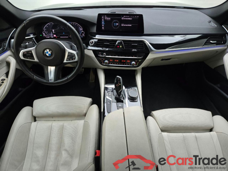 BMW 5-serie 530e xDrive iPerformance High Executive #6
