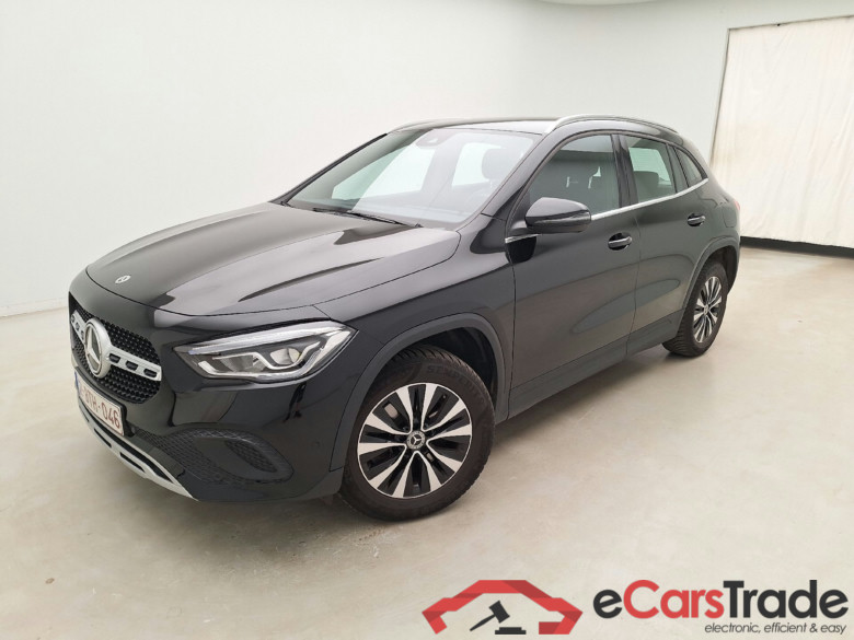 Mercedes, GLA '20 PHEV, Mercedes-Benz GLA GLA 250e Business Solution 5d #2