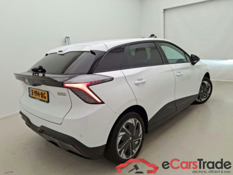 MG MG4 Electric Comfort 64 kWh #2