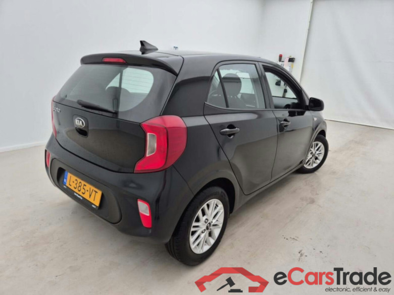 KIA Picanto 1.0 DPi DynamicLine AUT. #2