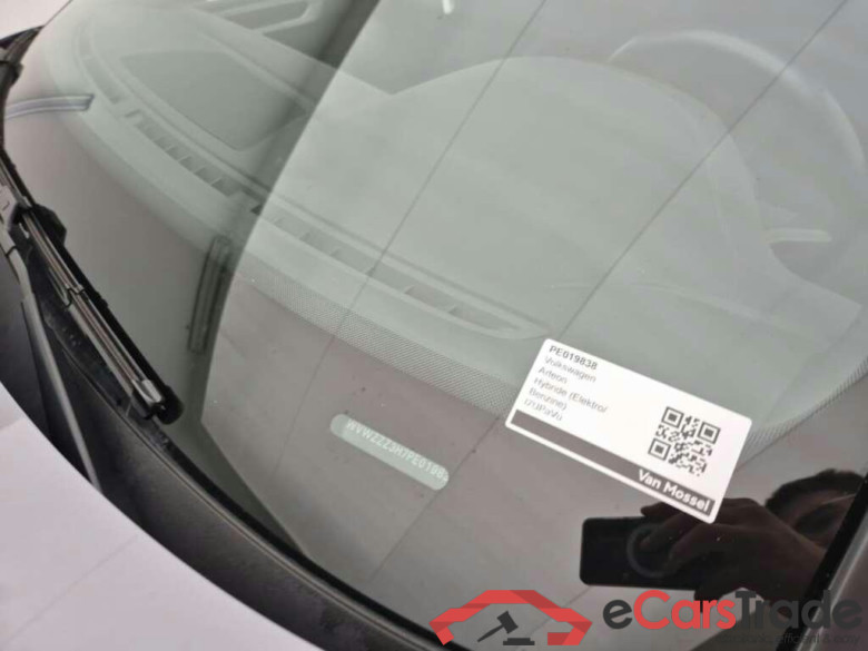 VOLKSWAGEN Arteon 1.4 TSI eHy R-Line Business DS #4