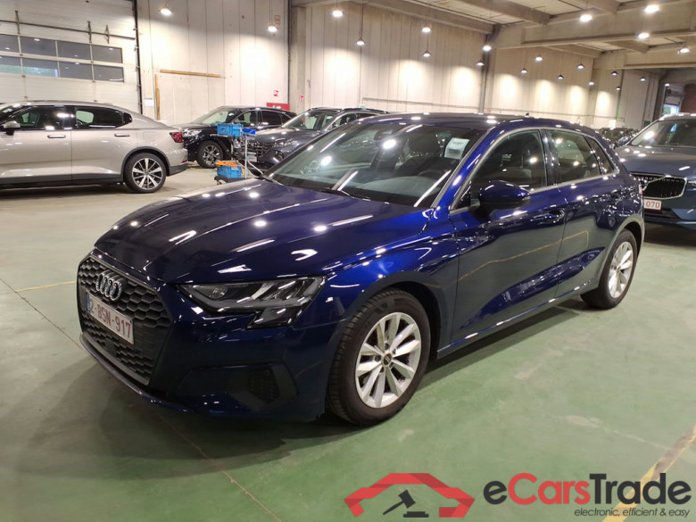 AUDI A3 SPORTBACK 1.0 30 TFSI 81KW S TRONIC ATTRACTION B.E #1