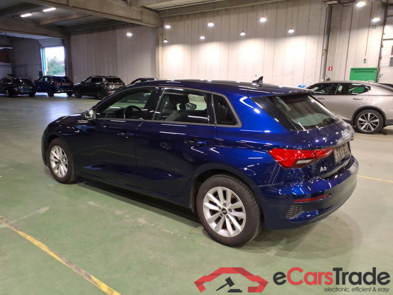AUDI A3 SPORTBACK 1.0 30 TFSI 81KW S TRONIC ATTRACTION B.E #2