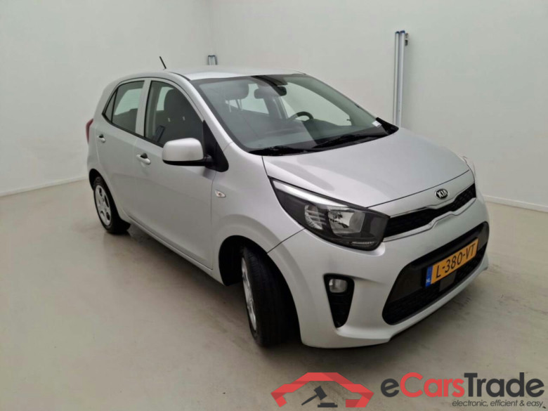 KIA Picanto 1.0 DPi ComfortLine #4
