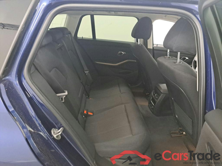 BMW 3 TOURING DIESEL - 2019 318 dA AdBlue #6