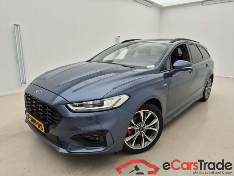 FORD Mondeo Wagon 2.0 IVCT HEV ST-Line
