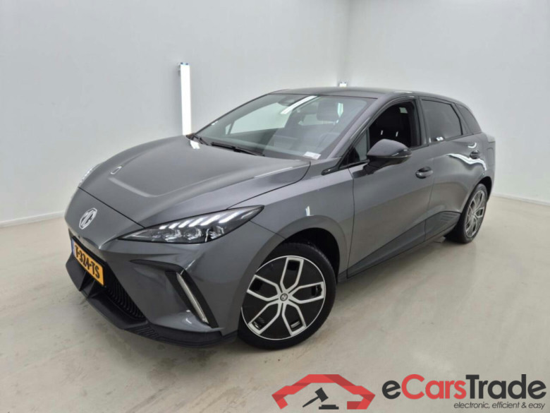 MG MG4 Electric Luxury 64 kWh