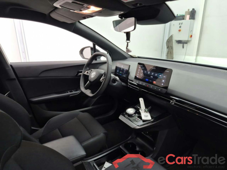 MG MG4 Electric Standard 51 kWh #3